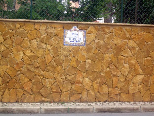 MURO DE PEDRA RUSTICA  Pedra rústica, Muro, Decoração de casa